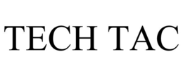 TECH TAC trademark