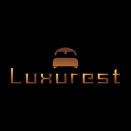 LUXUREST trademark