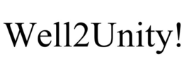 WELL2UNITY! trademark