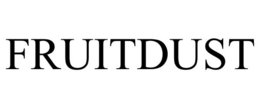 FRUITDUST trademark