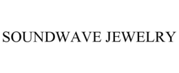 SOUNDWAVE JEWELRY trademark