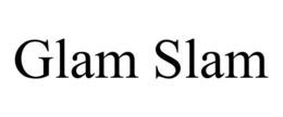 GLAM SLAM trademark