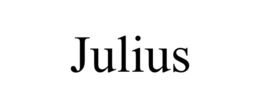 JULIUS trademark