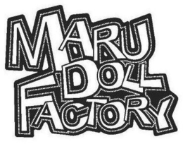 MARU DOLL FACTORY trademark