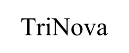 TRINOVA trademark