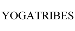 YOGATRIBES trademark