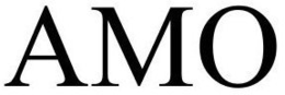 AMO trademark