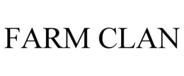 FARM CLAN trademark