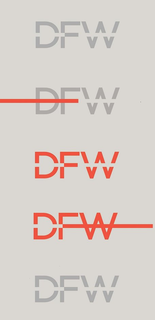DFW trademark