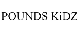 POUNDS KIDZ trademark