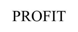 PROFIT trademark
