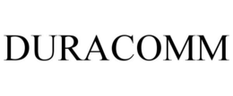 DURACOMM trademark