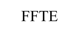 FFTE trademark