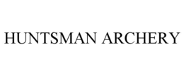 HUNTSMAN ARCHERY trademark