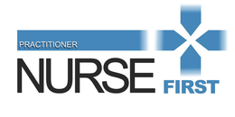 NURSE FIRST PRACTITIONER trademark