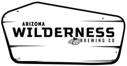 ARIZONA WILDERNESS BREWING CO trademark