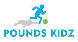 POUNDS KIDZ trademark