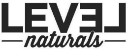 LEVEL NATURALS trademark