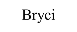 BRYCI trademark