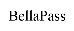 BELLAPASS trademark