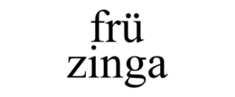 FRÜ ZINGA trademark