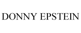 DONNY EPSTEIN trademark