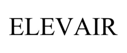ELEVAIR trademark