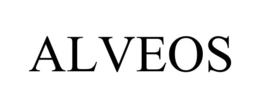 ALVEOS trademark