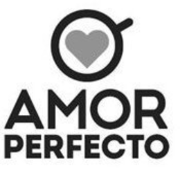 AMOR PERFECTO trademark