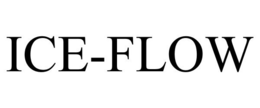 ICE-FLOW trademark