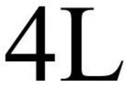 4L trademark