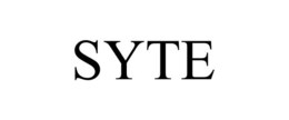 SYTE trademark