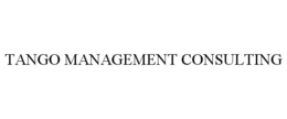 TANGO MANAGEMENT CONSULTING trademark