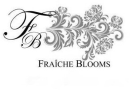 FB FRAICHE BLOOMS trademark