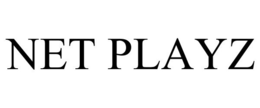 NET PLAYZ trademark