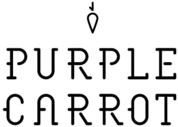 PURPLE CARROT trademark