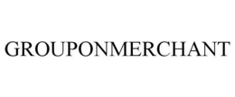 GROUPONMERCHANT trademark