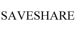SAVESHARE trademark