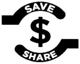 SAVESHARE trademark
