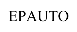 EPAUTO trademark