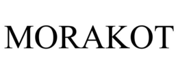 MORAKOT trademark