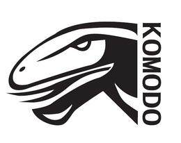 KOMODO trademark