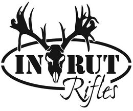 IN RUT RIFLES trademark