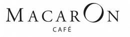 MACARON CAFÉ trademark
