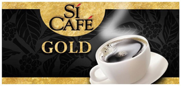 SI CAFE trademark