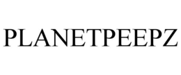 PLANETPEEPZ trademark