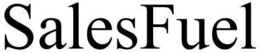 SALESFUEL trademark