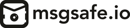 MSGSAFE.IO trademark