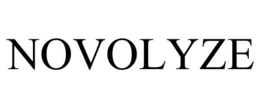 NOVOLYZE trademark