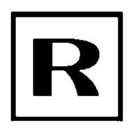 R trademark